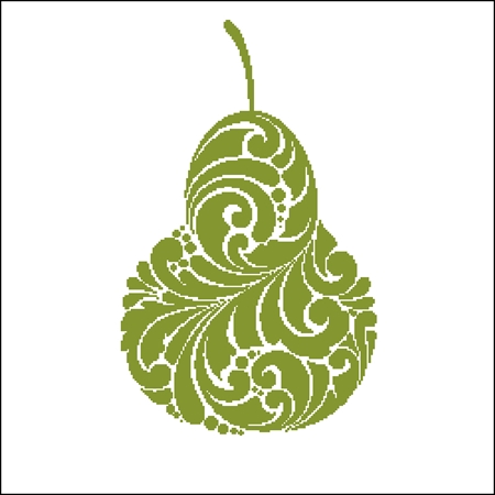 best silhouette for pear shaped